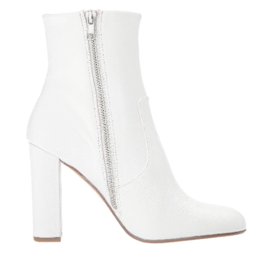 NWT Steve Madden Editor Dress Bootie - Picture 4 of 5
